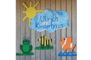 Logo Ulrich Kinderhaus Habach