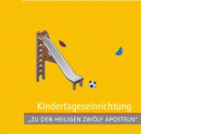 Logo Kita Hl. zwölf Apostel
